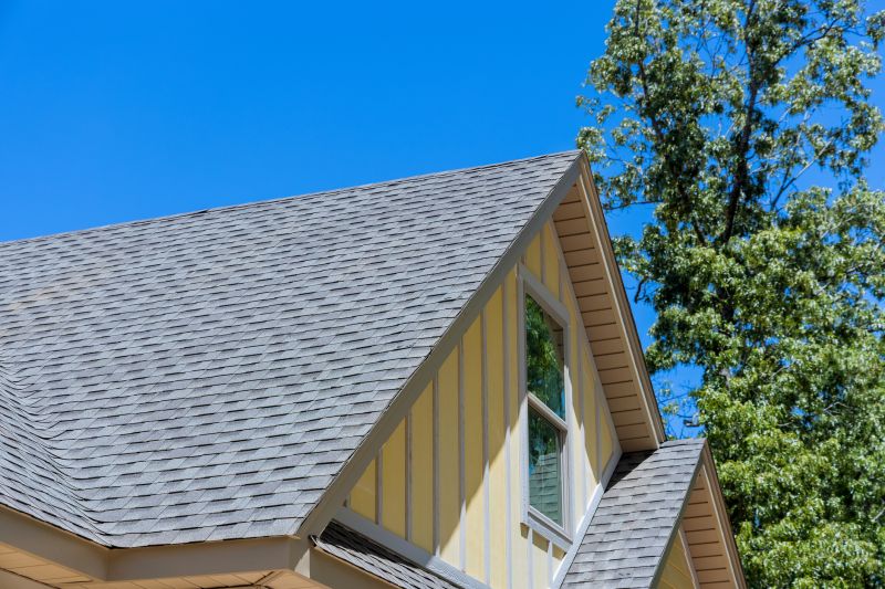 Maintains Curb Appeal and Property Value