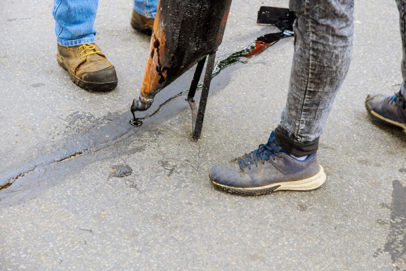 Durable Repair Solutions