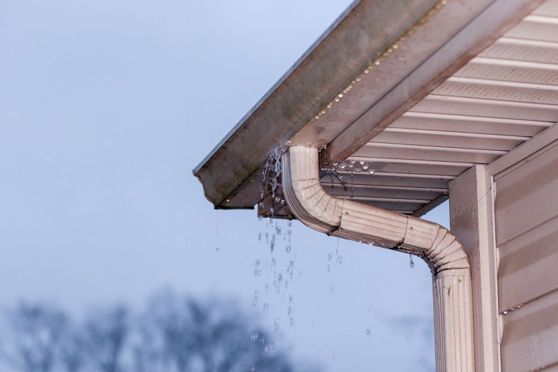 Gutter & Drainage Services
