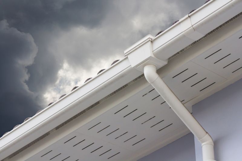 Gutter System Upgrades