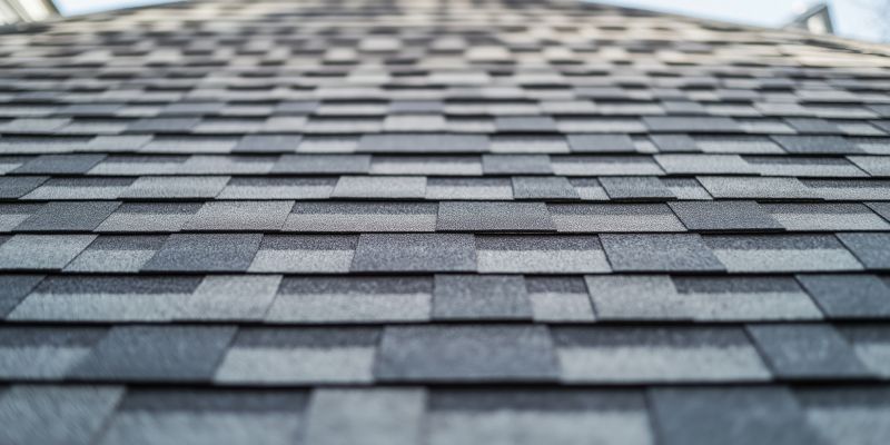 Roof Shingle Replacement - Roof Leak Patching Lincoln, Nebraska
